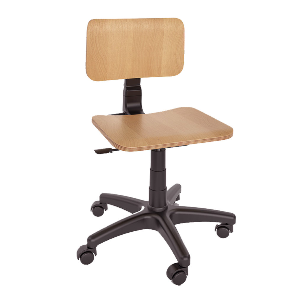 MS COMFORT chair