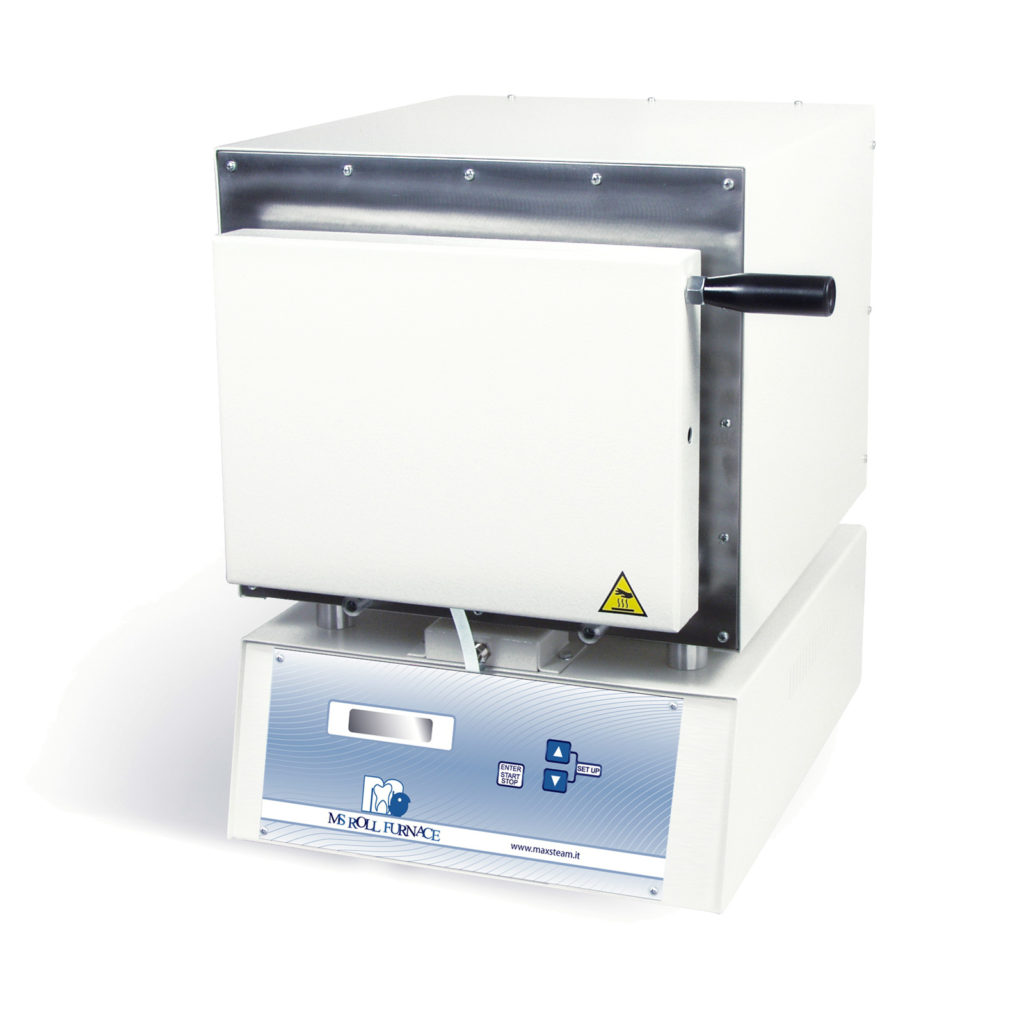 MS ROLLFURNACE - closed