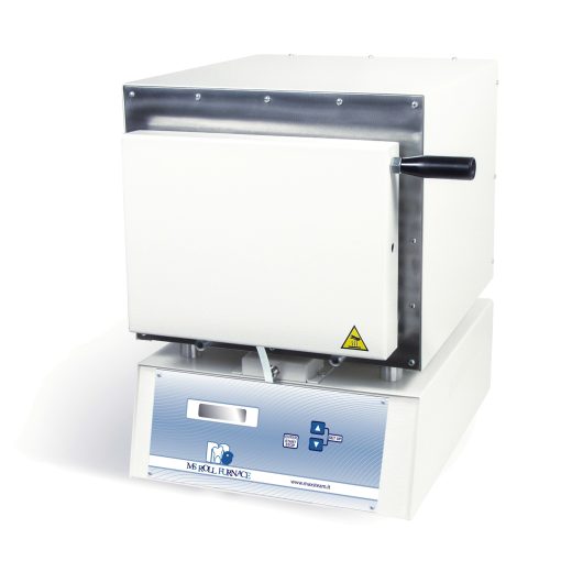 MS ROLLFURNACE - closed