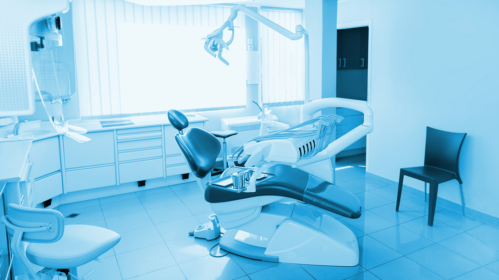 Dental practice equipment