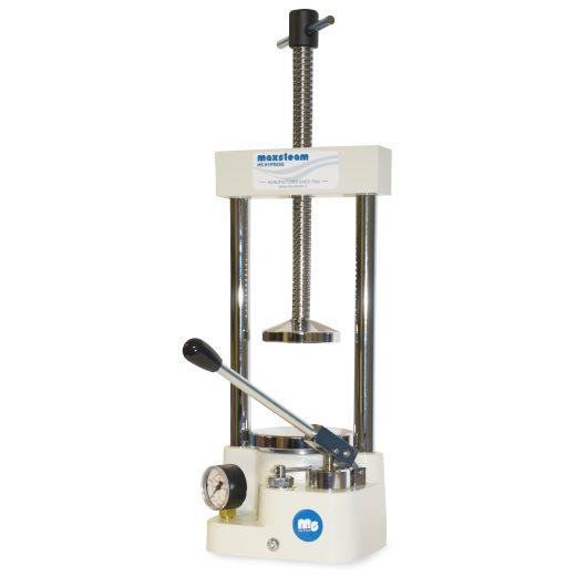 MS HYPRESS Dental Laboratory Hydraulic Press (OPEN)