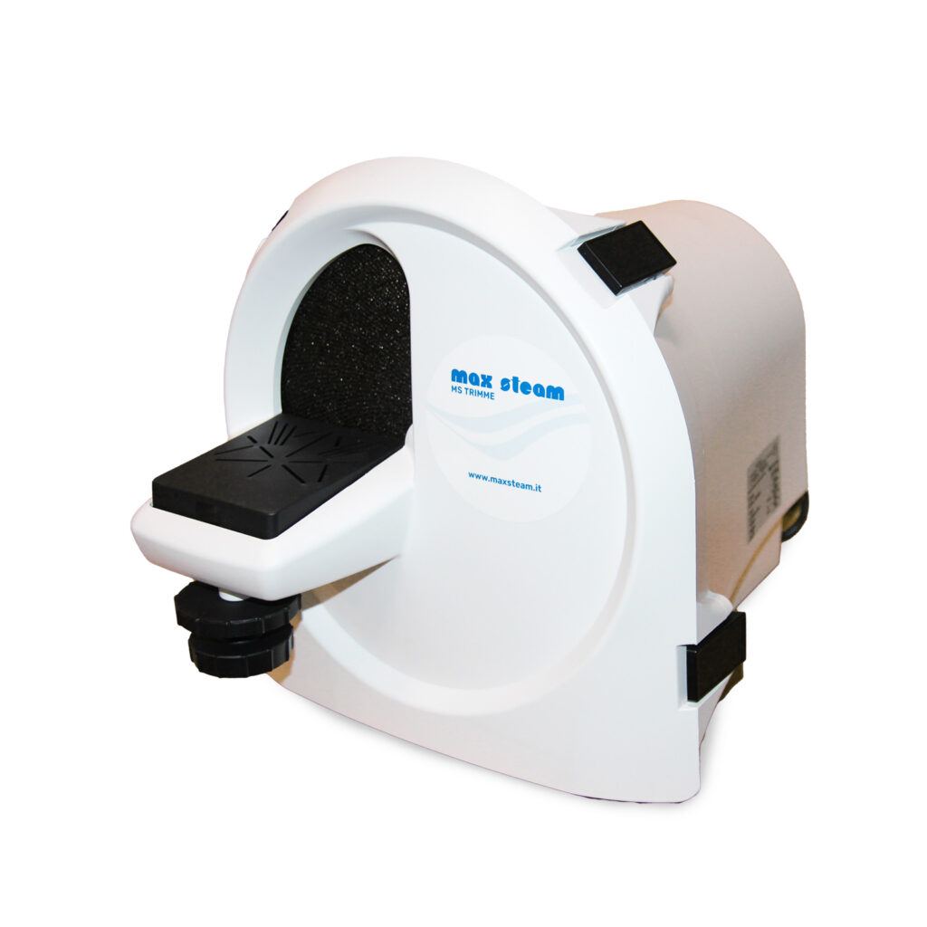 MS TRIMME Dental Model Trimmer