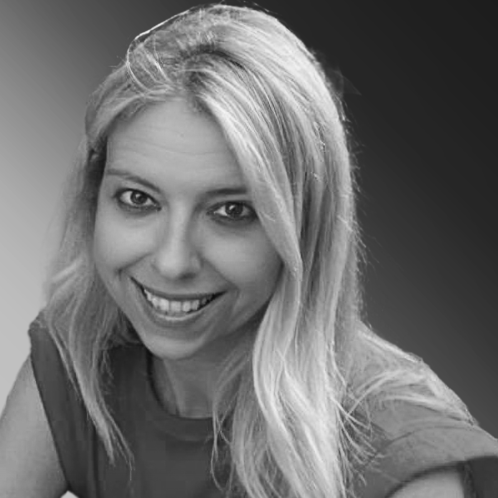 Elisabetta Burani -managing director Max Stir