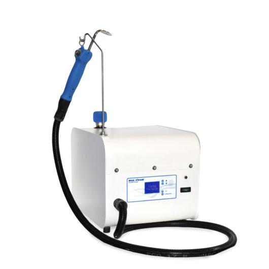 MS DIGIT STEAM steam cleaner